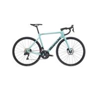 BICI CORSA BIANCHI SPRINT ICR 105 12V CK16