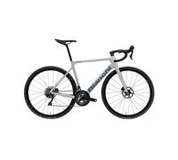 BICI CORSA BIANCHI SPRINT ICR 105 12V GRIGIO CHIARO