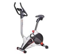 Bici da appartamento magnetica HMS M6995 Blanc 1090x570x1425 mm