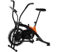 Bici da assalto HMS MP6540 Noir 106x112x560 cm