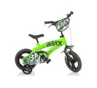 BICI DA BAMBINO MISURA 12" STILE BMX DINO BIKES