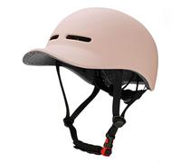 Bici da ciclismo leggera per adulti, con cinghie regolabili, testa comoda, da donna, per pendolari, bici leggera, perfetta per pendolarismo FcQ557 (C, 30 x 22 x 16 cm)