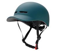 Bici da ciclismo per adulti, leggera, con cinghie regolabili, testa comoda, da donna, per pendolari, bici leggera, perfetta per pendolarismo, FcQ557 (D, 30 x 22 x 16 cm)