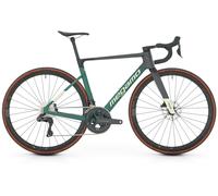 Bici da corsa MEGAMO PULSE 05 ULTEGRA Di2 2025