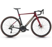 Bici da corsa MEGAMO PULSE 15 105 Di2 2025