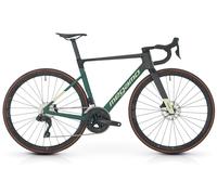 Bici da corsa MEGAMO PULSE 15 105 Di2 2025