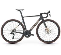 Bici da corsa MEGAMO PULSE 15 105 Di2 2025