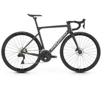 Bici da corsa MEGAMO PULSE ELITE 05 SH12 disk carbonio Ultegra Di2 12v 2024