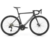 Bici da corsa MEGAMO PULSE ELITE 15 SH12 disk carbonio 105 Di2 12v