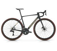 Bici da corsa MEGAMO RAISE 05 ULTEGRA Di2 elettronico 12v 2025