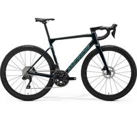 Bici da corsa MERIDA SCULTURA 6000 Shimano 105 Di2 12v MY26