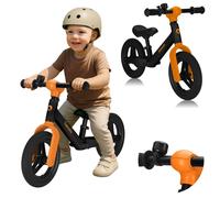 Bici da corsa per bambini Balance Bike per bambini da 2 anni bicicletta...