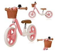 Bici da corsa per bambini Lionelo Alex Plus fino a 30 kg, da 3