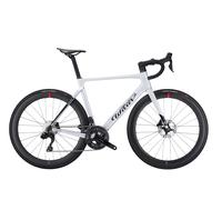 Bici da corsa WILIER FILANTE SL DISC CAMPAGNOLO SUPER RECORD EPS ruote carbon MI