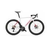 Bici da corsa WILIER FILANTE SL DISC CAMPAGNOLO SUPER RECORD EPS ruote carbon MI