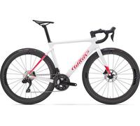 Bici da corsa WILIER FILANTE SL DISC RIVAL AXS D1 MICHE S50 Z-BAR