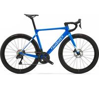 Bici da corsa WILIER FILANTE SL DISC RIVAL AXS D1 MICHE S50 Z-BAR