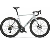 Bici da corsa WILIER FILANTE SL DISC RIVAL AXS D1 MICHE S50 Z-BAR