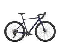 Bici da ghiaia scott speedster gravel 30 shimano cues 10v 700 mm blu