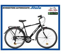 BICI DA PASSEGGIO TREKKING ATALA BOSTON 6V MAN UOMO 6V 2025