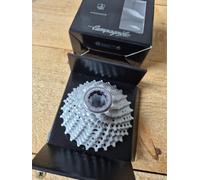 Bici da strada Campagnolo Chorus 11 velocità cassetta 11-27T NUOVA scatola