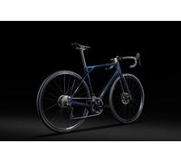 Bici da Strada Lapierre PULSIUM 5.0 crepuscule blue/glossy
