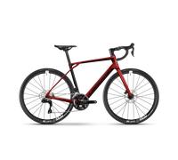 Bici da Strada Lapierre PULSIUM 6.0 sensation red/glossy