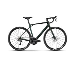 Bici da Strada Lapierre PULSIUM 7.0 undergrowth green/glossy