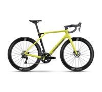 Lapierre Xelius Drs 10.0 Dura-ace Di2 2026 Road Bike Giallo XL Cyber Lime Green