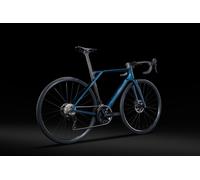 Bici da Strada Lapierre XELIUS DRS 5.0 crepuscule blue/glossy