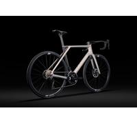 Bici da Strada Lapierre XELIUS DRS 6.0 septembre beige/glossy