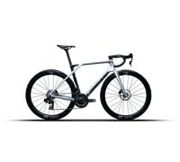 Lapierre Xelius Drs 8.0 Force Etap Axs 2026 Road Bike Argento XL Chrome Glossy