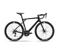 Lapierre Xelius Drs 8.0 Ultegra Di2 2025 Road Bike Nero XL Black