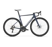 Bicicletta MEGAMO Pulse 05 2026 BIANCO S