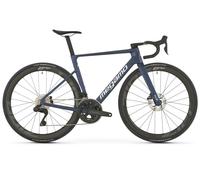 Bicicletta MEGAMO Pulse 05 CW 2026 BLU MARINO S
