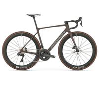 MEGAMO Raise 03 2026 Bike BIANCO XL