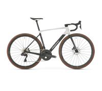 MEGAMO Raise 05 2026 Bike CHAMPAGNE S