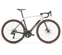 Bici da Strada Megamo Raise 05