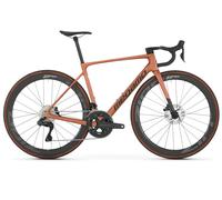 Bicicletta MEGAMO Raise 05 CW 2026 MARRONE M