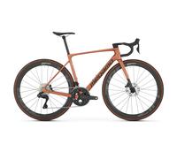 Bicicletta MEGAMO Raise 05 CW 2026 MARRONE XL