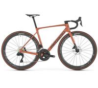 Bicicletta MEGAMO Raise 15 CW 2026 BIANCO M