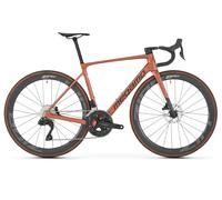 Bicicletta MEGAMO Raise 15 CW 2026 MARRONE XS