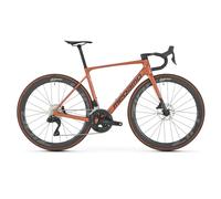 Bicicletta MEGAMO Raise 15 CW 2026 M 38676