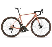 Bici da strada Megamo Raise 20