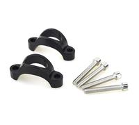 Bici da Strada Sollevamento Rondella Lega Riposo Leva Piastra Fixture