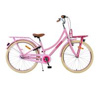 Volare 24140 City Bike Rosa 24 bicicletta - Nouvo