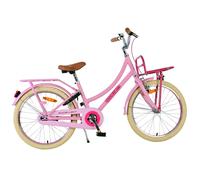 Volare 22134 City Bike Rosa 20 bike - Nouvo