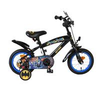 Bici da trekking per bambini Batman CB Noir