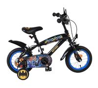 Bici da trekking per bambini Batman FW Noir