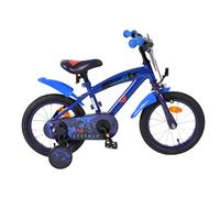 Bici da trekking per bambini Superman CB Bleu